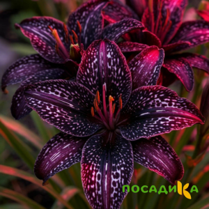 Лилейник Вояж купить по цене от 699р. в интернет-магазине «Посадика» с доставкой почтой в в Дубовкае и по всей России – [изображение №1].