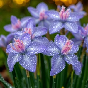 Нарцисс Сокровище Сада купить по цене от 2000р. в интернет-магазине «Посадика» с доставкой почтой в в Дубовкае и по всей России – [изображение №1].