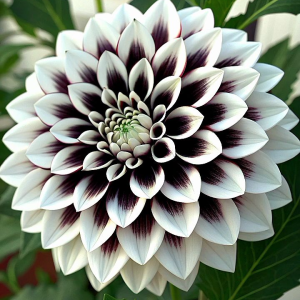 Георгин Крими Муар купить по цене от 308р. в интернет-магазине «Посадика» с доставкой почтой в в Дубовкае и по всей России – [изображение №1].