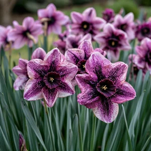 Нарцисс Гарден Лэджент купить по цене от 2000р. в интернет-магазине «Посадика» с доставкой почтой в в Дубовкае и по всей России – [изображение №1].