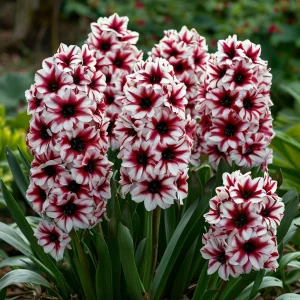 Гиацинт Электрик Спейс купить по цене от 2099р. в интернет-магазине «Посадика» с доставкой почтой в в Дубовкае и по всей России – [изображение №1].