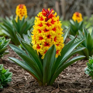 Гиацинт Скай Блюм купить по цене от 2099р. в интернет-магазине «Посадика» с доставкой почтой в в Дубовкае и по всей России – [изображение №1].