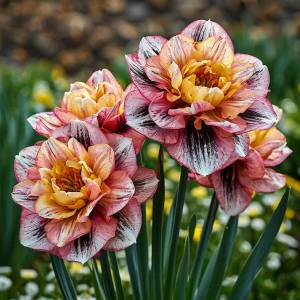 Нарцисс Войс Сприн купить по цене от 392р. в интернет-магазине «Посадика» с доставкой почтой в в Дубовкае и по всей России – [изображение №1].