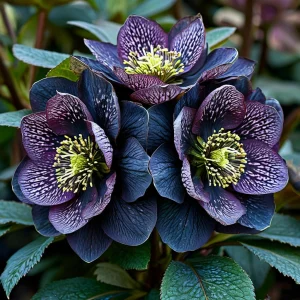 Морозник Претти Элен купить по цене от 605р. в интернет-магазине «Посадика» с доставкой почтой в в Дубовкае и по всей России – [изображение №1].