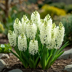 Гиацинт Дрим Трейл купить по цене от 2099р. в интернет-магазине «Посадика» с доставкой почтой в в Дубовкае и по всей России – [изображение №1].