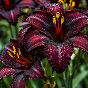 Чикаго Блэк Аут купить по цене от 309р. в интернет-магазине «Посадика» с доставкой почтой в в Дубовкае и по всей России – [изображение №1].