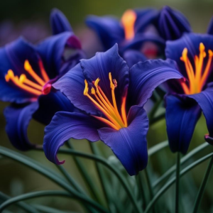 Лилейник Файер Глайд купить по цене от 699р. в интернет-магазине «Посадика» с доставкой почтой в в Дубовкае и по всей России – [изображение №1].