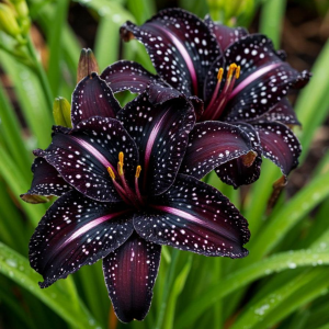 Лилейник Лили Лайт купить по цене от 699р. в интернет-магазине «Посадика» с доставкой почтой в в Дубовкае и по всей России – [изображение №1].